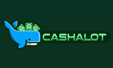cashalot bonus code